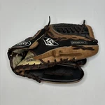 Louisville Slugger 1884 GN14-BN 11.5 Baseball Glove Black Tan Rht. Fixed Price $14.99.