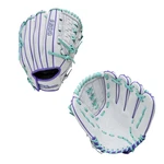 2026 Wilson Siren 11.75 Youth Fastpitch Softball Glove WBW1035581175. Fixed Price $89.95.