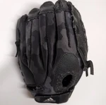 Adidas Youth Easy Close 10 Baseball Glove Rht Mitt Camo Black. Fixed Price $21.99.