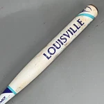 Louisville Slugger Xeno Plus 34/26 (-8) Asa Nsa Usssa Softball Bat. Fixed Price $63.74.