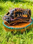 Mizuno Prime Special Edition GMVP1275P3BC 12.75" Baseball Glove. Fixed Price $150.00.