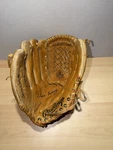 Steve Avery Baseball Glove Autograph Signature Model Rawlings RBG4 Fastback Lht. Fixed Price $29.99.