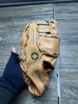Spalding "lou Piniella" Leather Baseball Glove 42-5426 12" Lht Nice Korea. Fixed Price $18.99.