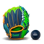 Franklin Sports Teeball Recreational Series Fielding Left Hand Glove With. Fixed Price $31.38.