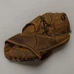 Vintage Wilson Baseball Glove Frank Thomas Model A2345 Hawk Made Usa. Fixed Price $17.99.