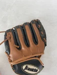 Franklin Youth 10" Baseball Glove/mitt 4809 Durabond Lacing, Right Hand Thrower. Fixed Price $17.97.