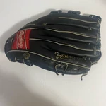 Rawlings RBG12B 12" Baseball Glove Ken Griffey Jr. (lht). Fixed Price $17.00.