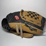 Rawlings RBG36 Ttb Baseball Glove 12.5" Adjustable Strap Pre Owned -broken In!!. Fixed Price $19.99.