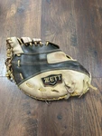 Zett Pro Status Baseball Glove P.c Pattern Mitt Rht. Fixed Price $99.99.