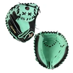 All-star Pro-elite Limited Baseball Catcher Mitt CM3000-34-RHT-BKMT. Fixed Price $449.95.