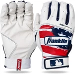 Franklin Sports Mlb Classic Xt Batting Gloves - Adult + Youth Pair. Fixed Price $21.00.