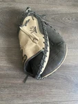 Mizuno Catcher's Mitt Gxc 26 Pro Level Glove. Discontinued See Pictures. Fixed Price $199.99.