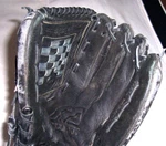 Mizuno Gbp 1311 Ballpark Series Professional Model Glove Rht. Fixed Price $12.00.