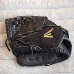 Easton Salvo 12.5" SVS125 Black Soft Leather Inch Left Hand Throwing Glove. Fixed Price $24.99.