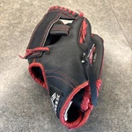 Rbx Baseball Glove Rht Inch RF-BG1200R-R Black Red Very Good Cond.. Fixed Price $22.87.