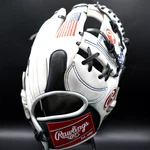 Rawlings Japan Hoh Heart Of The Hide Glove Rht 11.5 All Positions White Yankees. Fixed Price $229.99.
