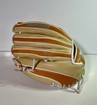 Marucci Acadia Series Type Baseball Glove, 12", Right Hand Throw. Fixed Price $69.99.