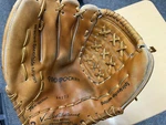 13" Ted Williams Vintage Pro Pocket Outfielder's Glove 16173 Euc. Fixed Price $29.00.