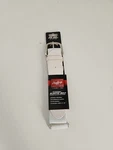 Rawlings Adult Adjustable Baseball Softball Belt White 18 -36 New. Fixed Price $15.00.