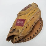Rawlings Vintage Autograph Series RFM35 Baseball Glove Rht. Fixed Price $11.95.