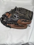 Rawlings Youth Baseball Glove Right Hand Throw Players Series PL105BK 10" 1/2. Fixed Price $22.56.