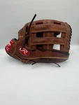 Rawlings Heritage Pro HP302C-6CCH 12.75 Inch Baseball Glove. Fixed Price $75.00.