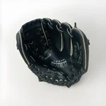 Spalding T-ball Glove Stadium Series Black 9.0 STS24B Rht Right Handed Youth *. Fixed Price $9.89.