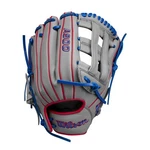 Wilson 2024 A900 PF12 Pedroia Fit Utility Baseball Glove Right Hand Throw. Fixed Price $222.08.