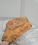 Rawlings RSG35 Super Size 13.5" Full Grain Leather Glove Softball Baseball. Fixed Price $19.64.
