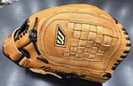 New! Mizuno 13" Softball Glove MVT1301 Vintage Professional Right Hand Throw. Fixed Price $119.95.
