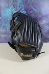 Franklin Sports Field Master Cfs 22635L-11 Baseball Softball Glove Lht. Fixed Price $20.00.