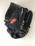 Rawlings Playmaker Junior Size MP110BGG Right Handed Baseball Glove, 11". Fixed Price $15.81.