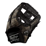 Rawlings Custom 11.50" Inch I-web Camouflage Speed Shell Black Hoh Glove. Fixed Price $399.95.
