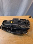 Wilson A2101 Signature Edition 12 Inch Black Premium Cowhide Baseball Glove. Fixed Price $22.50.