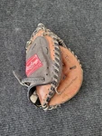 Rawlings RCM45BT Baseball Catchers Mitt Youth Glove Right Hand Throw Rht. Fixed Price $46.58.