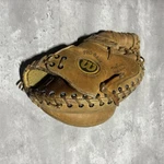 Wilson A2403 Pro Stock Catchers Mitt The Rht Made In Japan. Fixed Price $49.99.