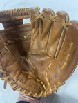 Style Baseball Glove Oversized Web Professional Model 22071. Fixed Price $24.99.
