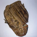 Winfield Glove Diamond Pro FW5000-02BASEBALL Leather Sports Brown Softball. Fixed Price $6.99.