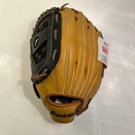 New Baseball Glove Franklin Field Master Series 22602L 12.5 Left Hand Throw Tan. Fixed Price $22.50.
