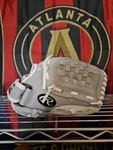 Rawlings 12IN Sure Catch Youth Softball Glove Right Hand Throw. Fixed Price $28.20.