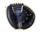 Rawlings Heart Of The Hide Catchers Mitt Rht 34" Black Tan PRORAR35 Rutschman. Fixed Price $265.99.