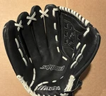 Mizuno GSH1303 Shadow Soft/baseball Glove Professional Model 13" Leather Lht. Fixed Price $23.65.