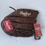 Rawlings ESBL29 Glove 12" Us Steerhide The Gold Baseball Mitt Lht GGB120B. Fixed Price $80.87.