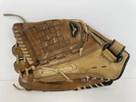 Mizuno World Win Gww 1301 Superior Design Lht Brown Leather Baseball Glove 13". Fixed Price $89.99.