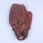 Wilson American Cowhide Staff Series WS6 A9724 Dual Hinge Baseball Glove Vintage. Fixed Price $24.99.