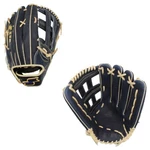 Ssk Zslow 14" Slowpitch Softball Glove ZS-1400NVYCML3. Fixed Price $159.95.