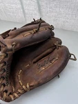 Fred Lynn Wilson A2155 All-leather Little League 1970 Vintage Baseball Glove. Fixed Price $12.99.