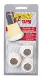 Markwort Knob Cuff Taper Grip - 3 Pack White Baseball Bat Comfort. Fixed Price $38.33.