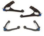 Ap Gm Trucks (4) Upper & Lower Suspension Control Arm And Ball Joint Assembly. Fixed Price $492.00.