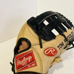 Rawlings Preferred PRONP5-6 11.75" Infield Baseball Glove Rht I-web. Fixed Price $209.99.